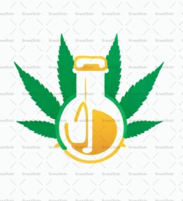 Cannabis Öl
